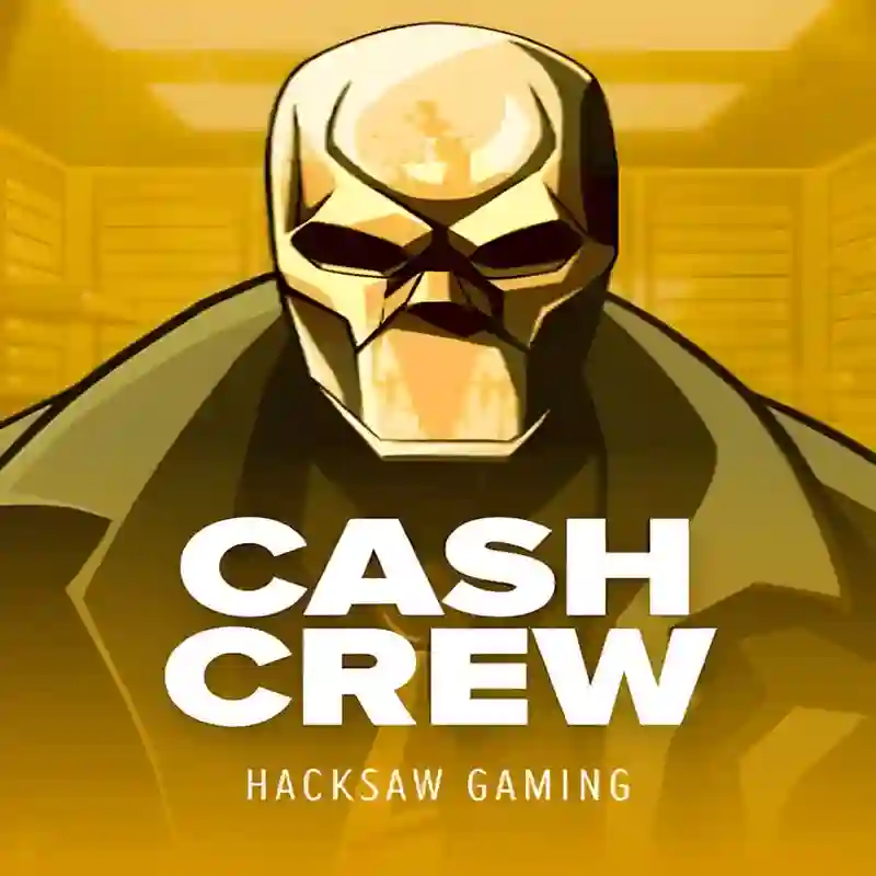 HS Cash Crew Tragamonedas en Loko777