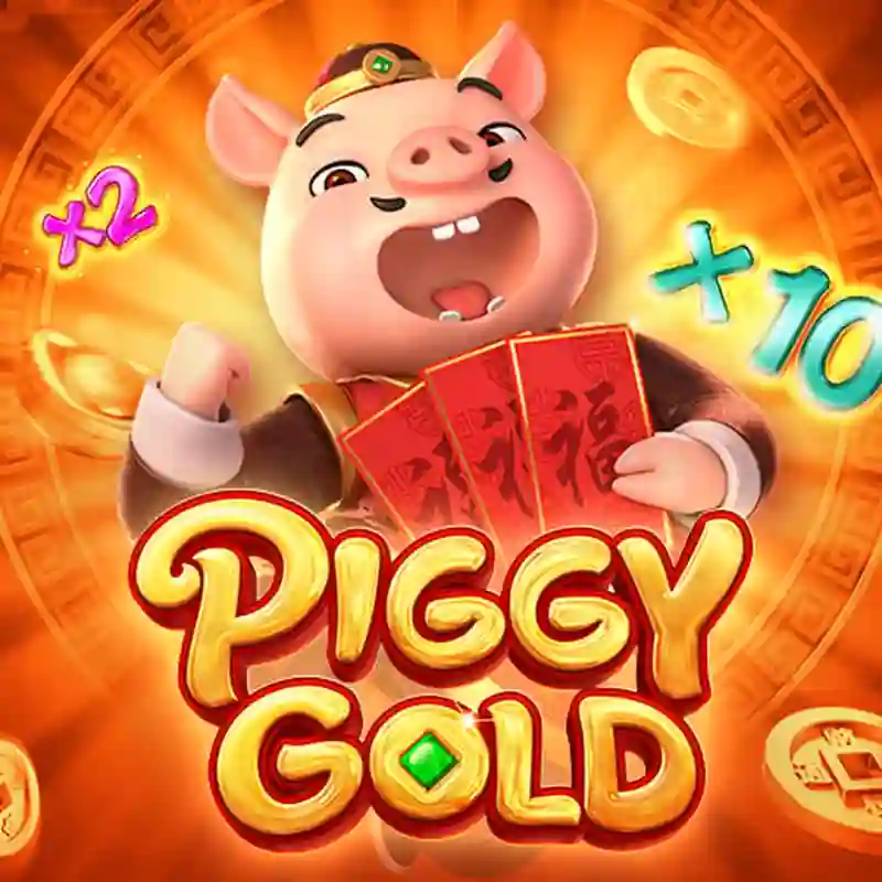PGS Piggy Gold Tragamonedas en Loko777