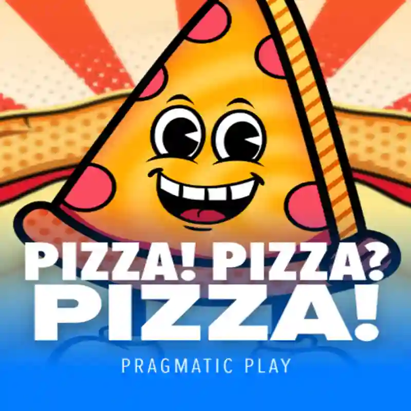 Jugar a la slot PIZZA PIZZA PIZZA en loko777