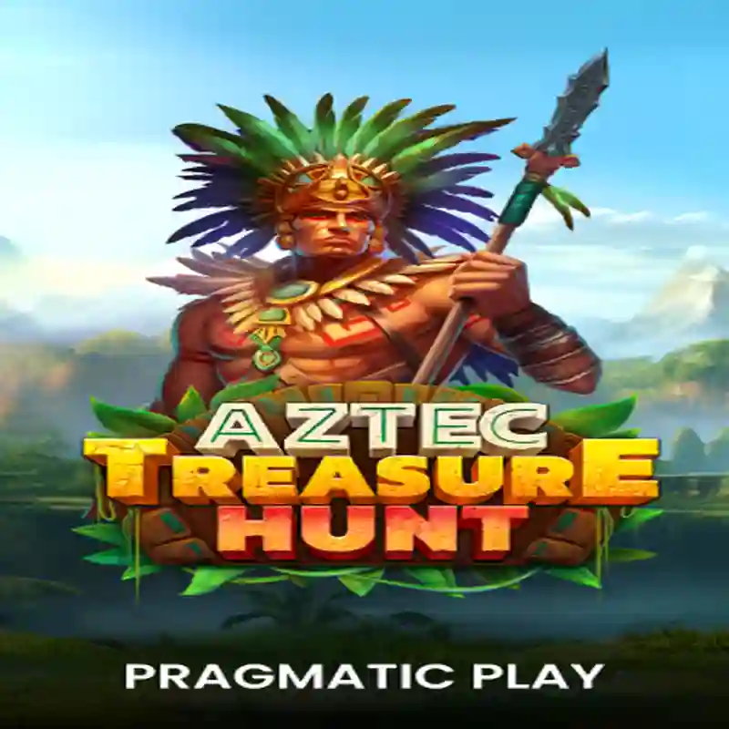 PP Aztec Treasure Hunt casino game